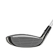 TaylorMade TaylorMade Qi35 Max Lite Fairway Wood 2025