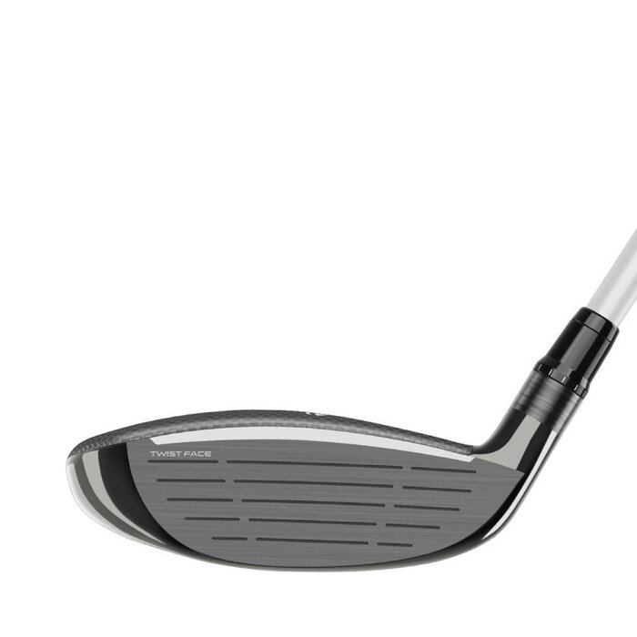 TaylorMade TaylorMade Qi35 Max Lite Fairway Wood 2025