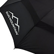 Sun Mountain Sun Mountain H2NO Double Canopy Paraplu de golf 68 pouces - Noir