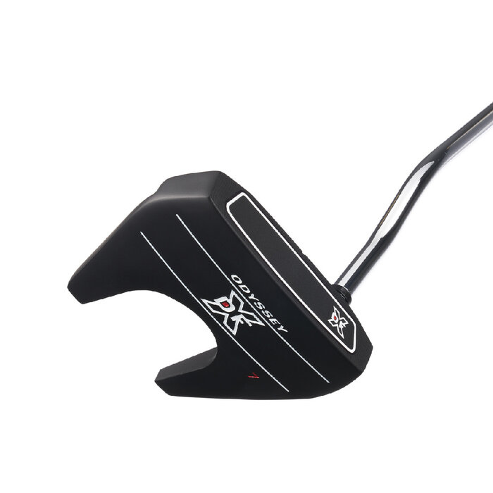 Callaway Callaway XR 26 - Herren Golfsatz | Standbag (Graphitschaft) | Schwarz Silber - LINKS