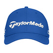 TaylorMade TaylorMade Tour Radar Qi4D Gorra de golf 2026 - Azul