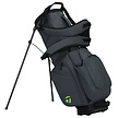 TaylorMade TaylorMade Flextech Stand Bag 2026 - Grey Neon