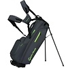 TaylorMade TaylorMade Flextech Standbag 2026 - Grau Grün