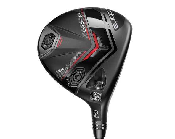 Cobra Cobra DS-Adapt Max Fairwayholz 2025