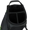 TaylorMade TaylorMade Flextech Carry Sac Trepied 2026 - Gris Vert