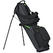 TaylorMade TaylorMade Flextech Carry Stand Bag 2026 - Grey Neon Green