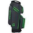 TaylorMade TaylorMade Cart Lite Cart Bag 2026 - Grey Neon Green
