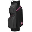 TaylorMade TaylorMade Cart Lite Cartbag 2026 - Zwart Roze