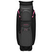 TaylorMade TaylorMade Cart Lite Cartbag 2026 - Zwart Roze