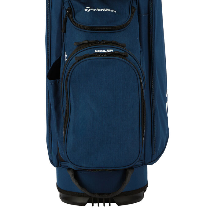 TaylorMade TaylorMade Cart Lite Cartbag 2026 - Blauw