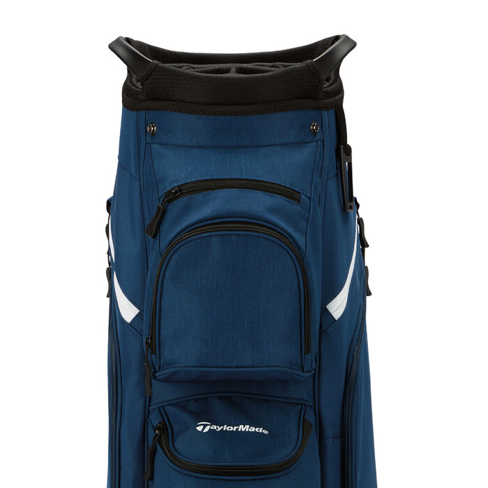 TaylorMade TaylorMade Cart Lite Cart Bag 2026 - Navy