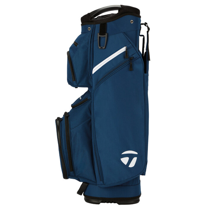 TaylorMade TaylorMade Cart Lite Cartbag 2026 - Blau