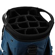 TaylorMade TaylorMade Cart Lite Cartbag 2026 - Blau