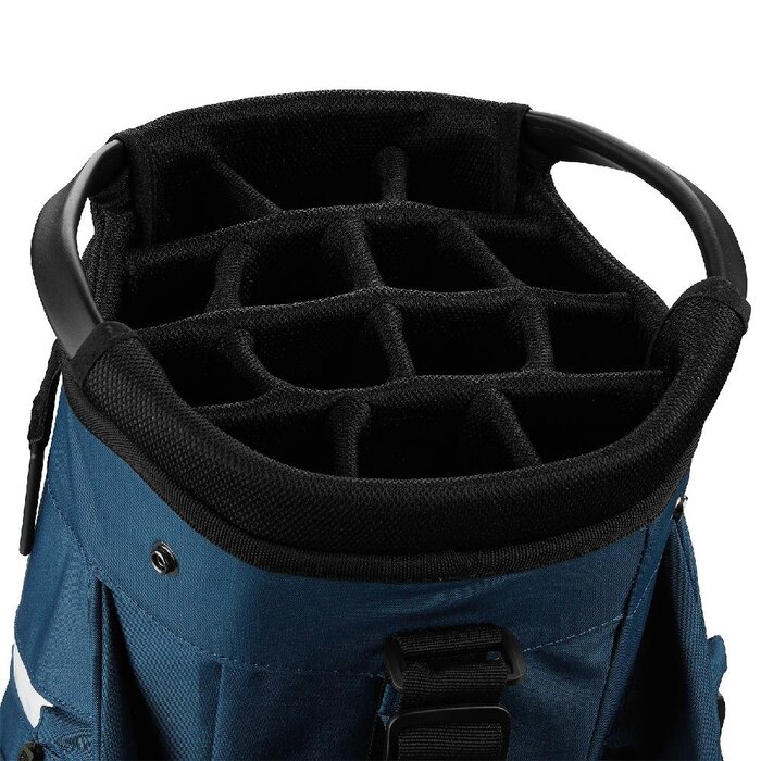 TaylorMade TaylorMade Cart Lite Cartbag 2026 - Blau
