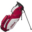 Wilson Wilson Exo Lite Standbag 2026 - Rot