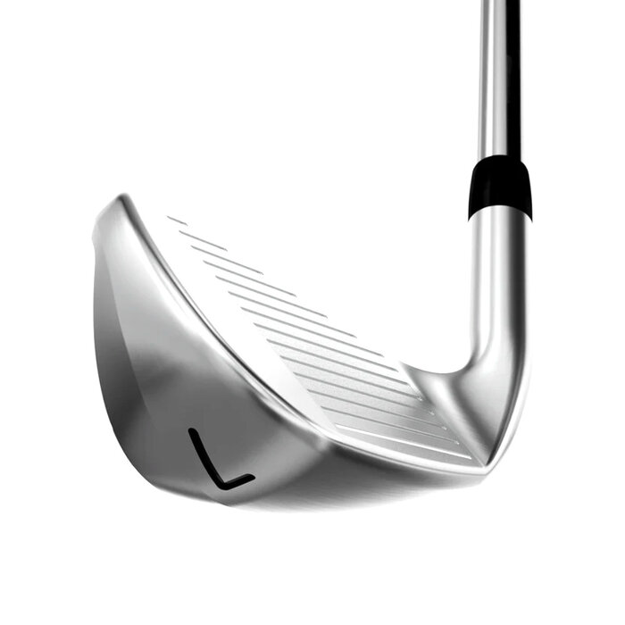 PXG PXG Wildcat IJzers 7-SW (graphite shaft)