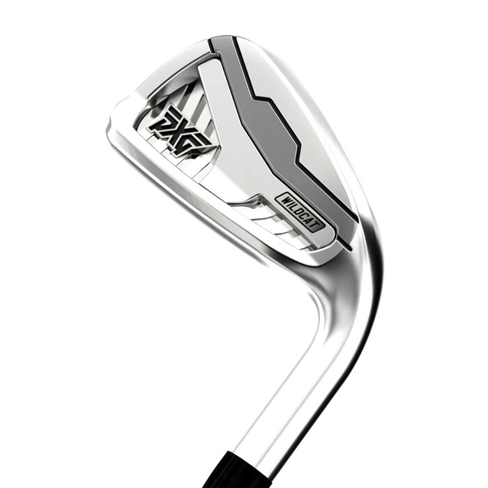 PXG PXG Wildcat IJzers 7-SW (graphite shaft)