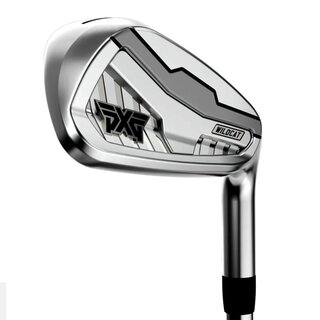 PXG PXG Wildcat IJzers 7-SW (graphite shaft)