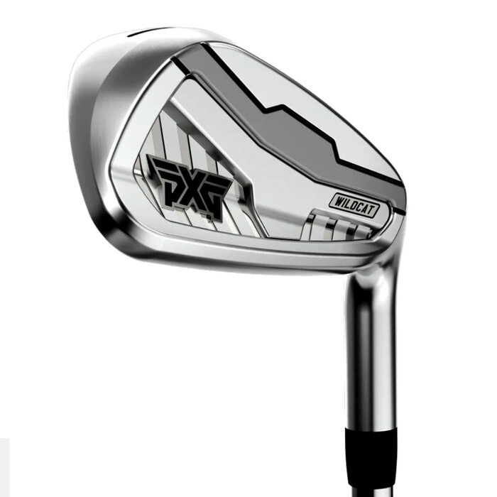 PXG PXG Wildcat Eisen 7-SW (Graphitschaft)