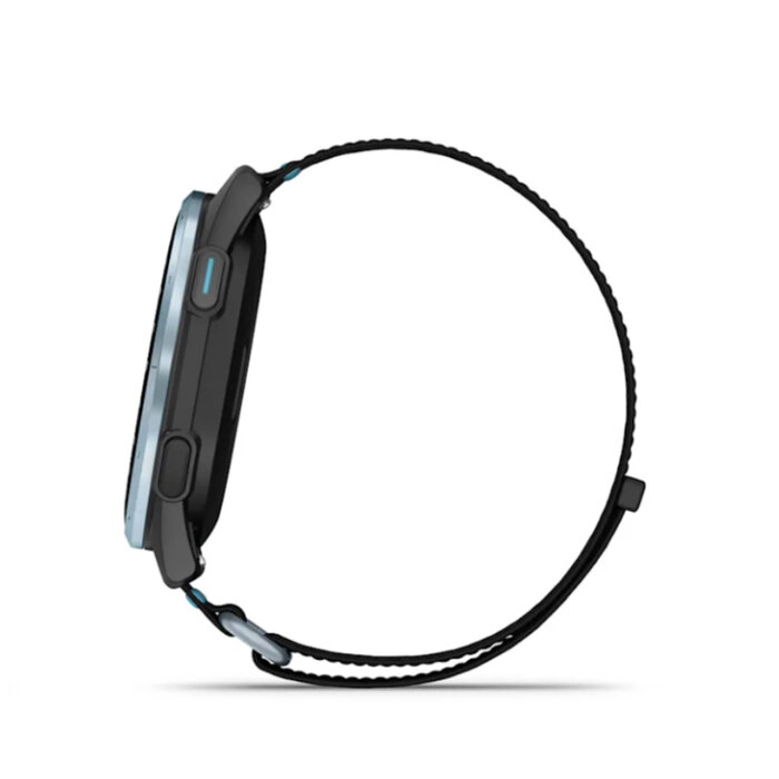 Garmin Garmin Approach J1 Junior GPS Golfuhr 2026 - Schwarz