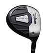 Wilson Wilson Player Fit Pack complet 17 pièces +1 pouce | Sac trepied (shaft acier)