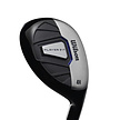 Wilson Wilson Player Fit 17-teiliger Golfsatz +1 Zoll | Standbag (Stahlschaft)