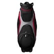 Wilson Wilson Alpine Dry Waterproof Bolsa de golf carro 2026 - Negro Gris Rojo