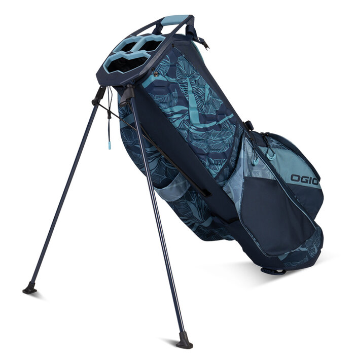 Ogio OGIO Fuse Stand Bag 2026 - Paradise