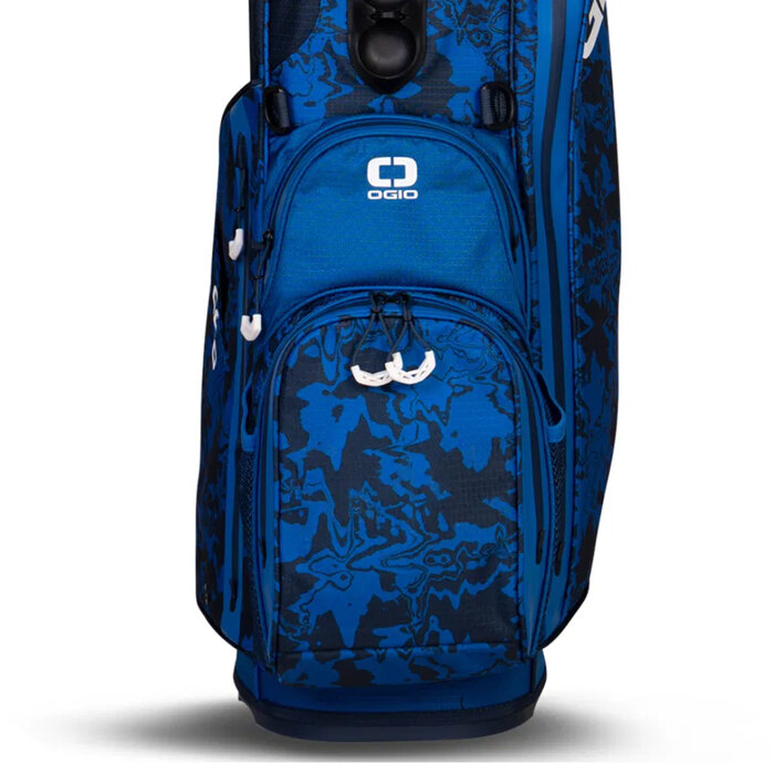 Ogio OGIO All Elements Hybrid Waterproof Sac trepied 2026 - Bleu