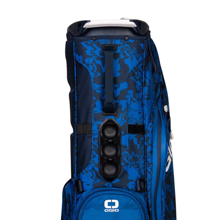 Ogio OGIO All Elements Hybrid Waterproof Sac trepied 2026 - Bleu