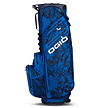 Ogio OGIO All Elements Hybrid Waterproof Bolsa de golf trípode 2026 - Azul