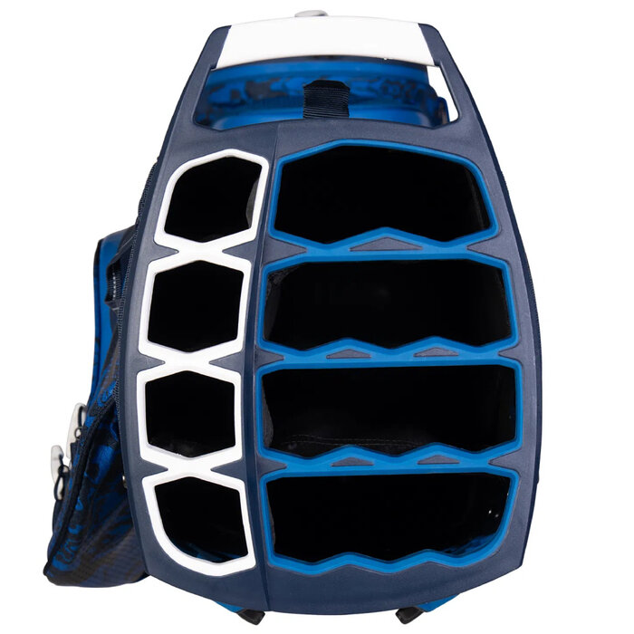 Ogio OGIO All Elements Hybrid Waterproof Bolsa de golf trípode 2026 - Azul
