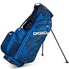 OGIO All Elements Hybrid Waterproof Stand Bag 2026 - Blue Sky