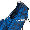 Ogio OGIO All Elements Hybrid Waterproof Sac trepied 2026 - Bleu