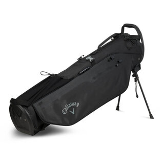 Callaway Callaway Par 3 HD Waterproof Standbag - Zwart