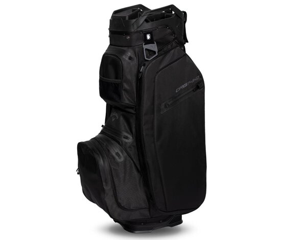 Callaway Callaway Org 14 HD L Waterproof Cart Bag 2025 - Black