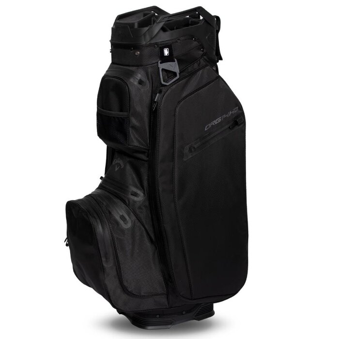Callaway Callaway Org 14 HD L Waterproof Cart Bag 2025 - Black