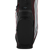 Callaway Callaway Fairway C HD Quantum Waterproof Stand Bag 2026 - Black Grey Red