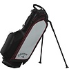 Callaway Fairway C HD Quantum Waterproof Standbag 2026 - Zwart Grijs Rood