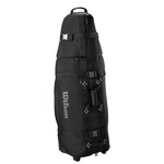 Wilson Tour Travelcover Verrijdbare Reistas 2026