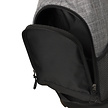 Wilson Wilson Feather Cartbag 2026 - Schwarz Grau Weiß
