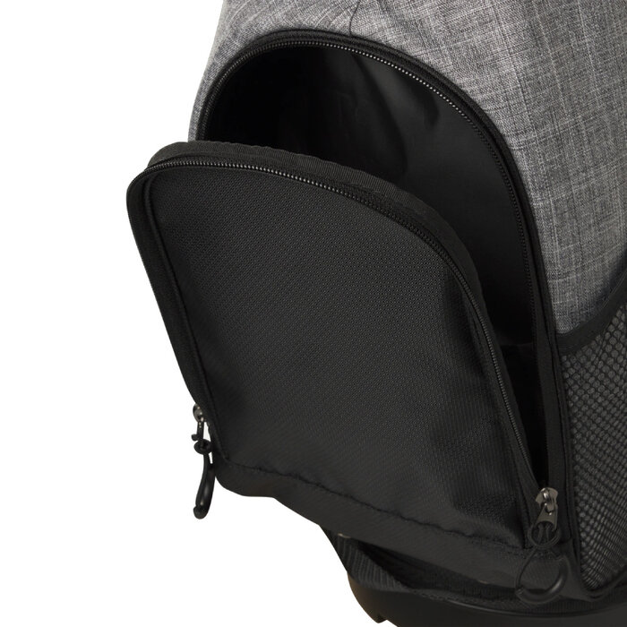 Wilson Wilson Feather Sac Chariot 2026 - Noir Gris Blanc