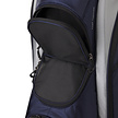 Wilson Wilson Feather Cartbag 2026 - Blau Grau