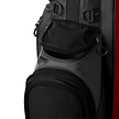 Wilson Wilson Feather Stand Bag 2026 - Black Grey Red