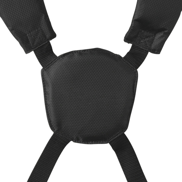 Wilson Wilson Feather Stand Bag 2026 - Black Grey Red