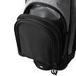 Wilson Wilson Feather Standbag 2026 - Schwarz Grau Weiß