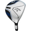 Callaway Callaway XJ2 Schwarz 10-teiliger Junior Golfsatz 2026 | Standbag (Unisex 6-9 Jahre)