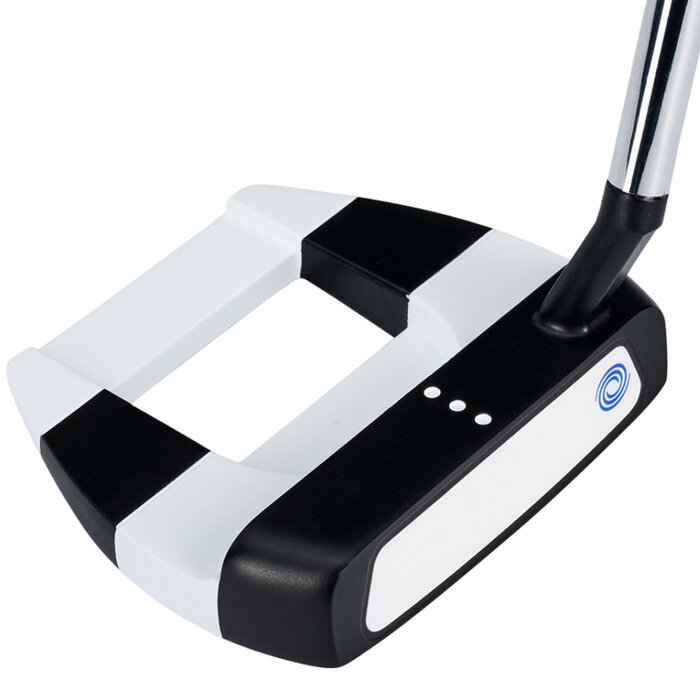 Callaway Callaway XJ1 Blauw Wit 7-Delige Junior Golfset | Standbag (Unisex 3-5 Jaar)