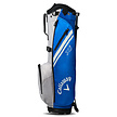 Callaway Callaway XJ2 Blauw Wit 10-Delige Junior Golfset | Standbag (Unisex 6-9 Jaar)