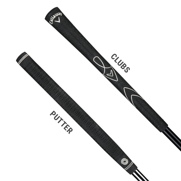 Callaway Callaway XJ2 Blue White 10-Piece Junior Golf Set | Stand Bag (Unisex 6-9 Years)